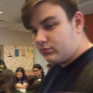 Meet your Posher, John